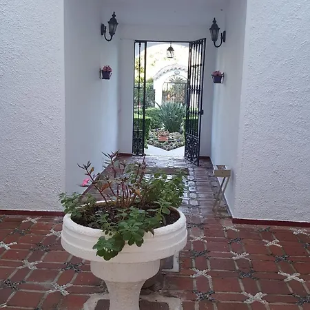 El Paraiso *