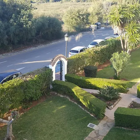 El Paraiso Apartment