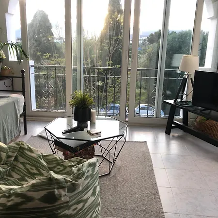 Apartment El Paraiso