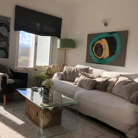 El Paraiso Estepona