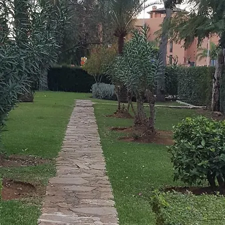 Apartment El Paraiso Estepona