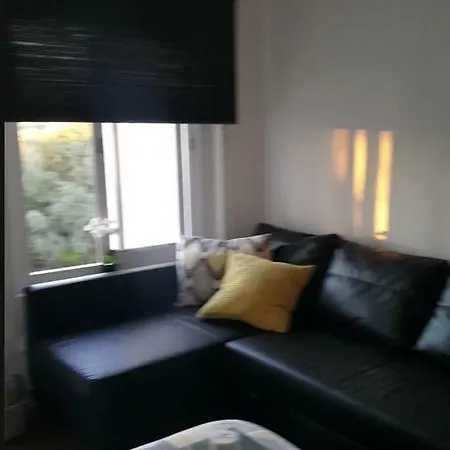 El Paraiso Apartment *