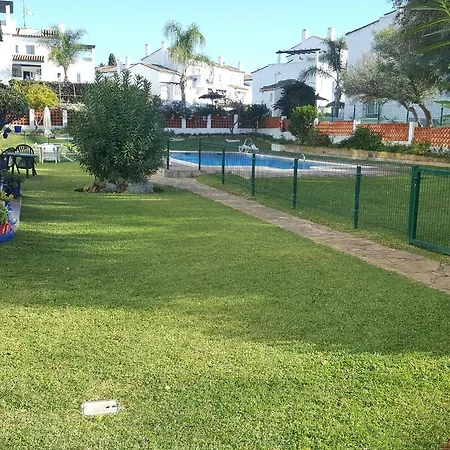 El Paraiso Apartment