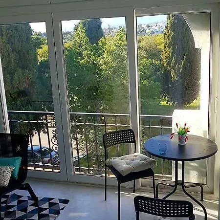 Apartment El Paraiso