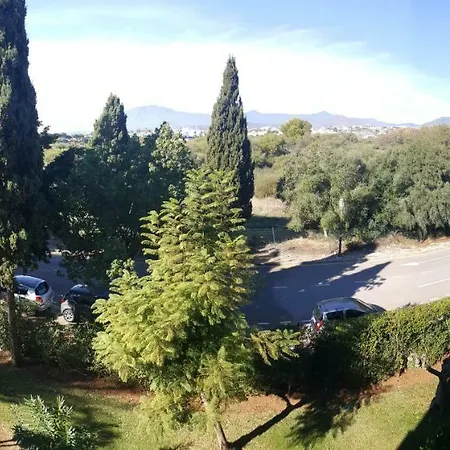 El Paraiso