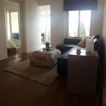 Apartment El Paraiso Estepona