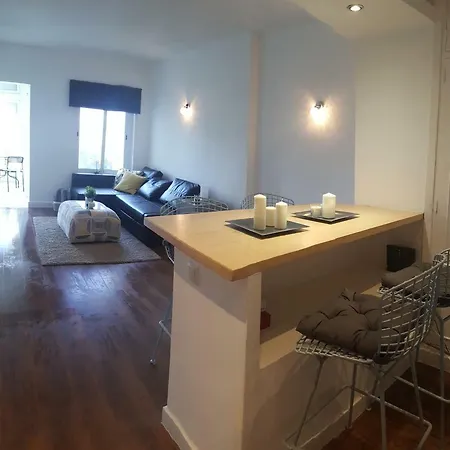 El Paraiso Apartment