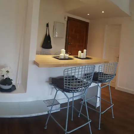 Apartment El Paraiso *