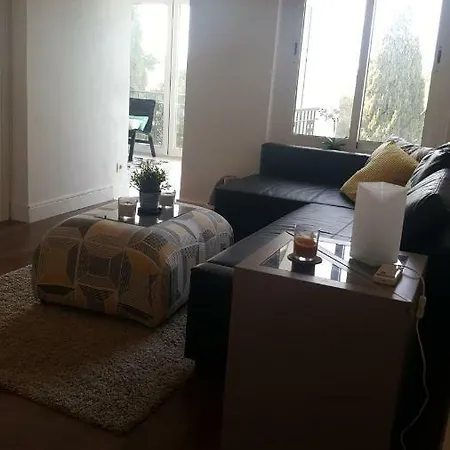 El Paraiso Apartment Estepona