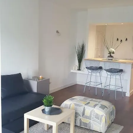 Apartment El Paraiso Estepona