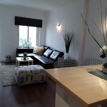 El Paraiso Apartment