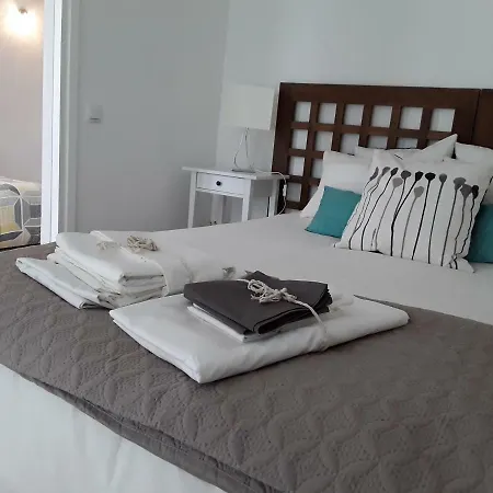 El Paraiso Apartment *
