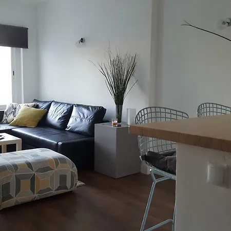 Apartment El Paraiso *