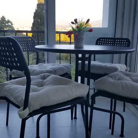 El Paraiso Apartment Estepona