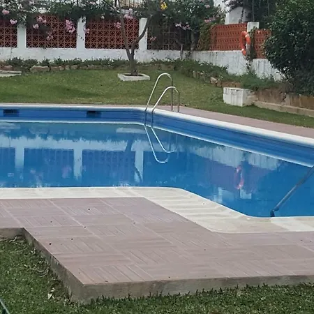 El Paraiso Apartment Estepona