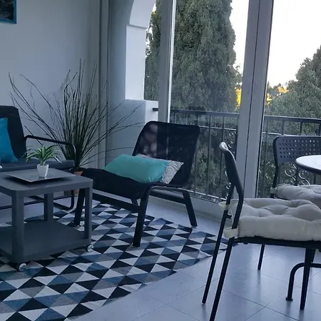 Apartment El Paraiso