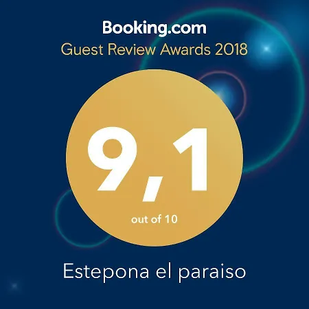 El Paraiso Apartment Estepona