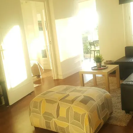 El Paraiso Apartment Estepona