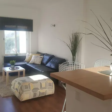 Apartment El Paraiso *