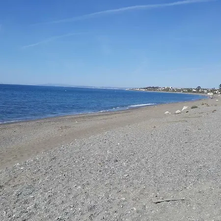 El Paraiso * Estepona